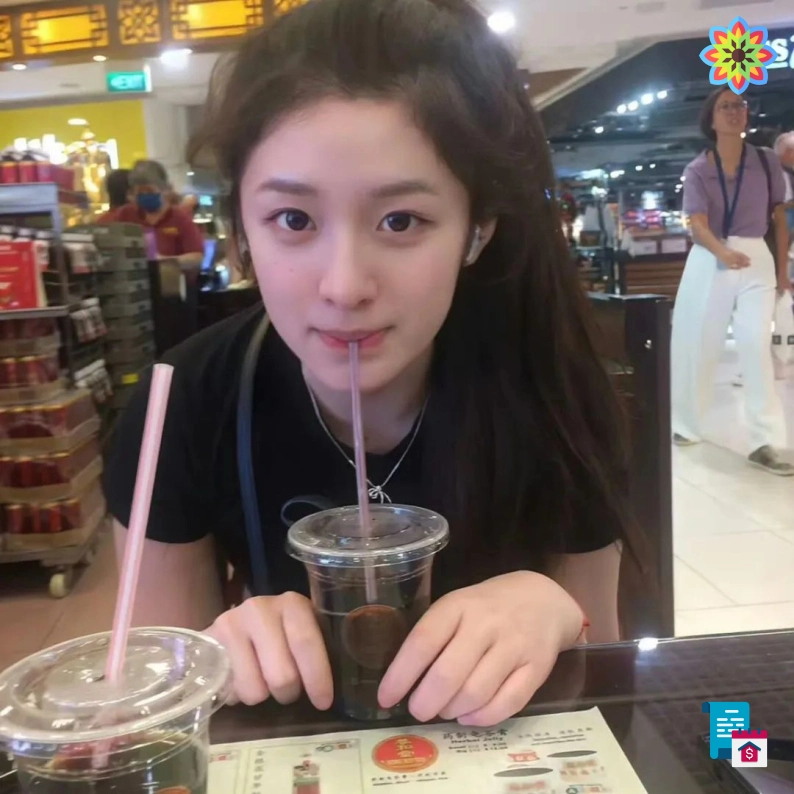 顾佳女士